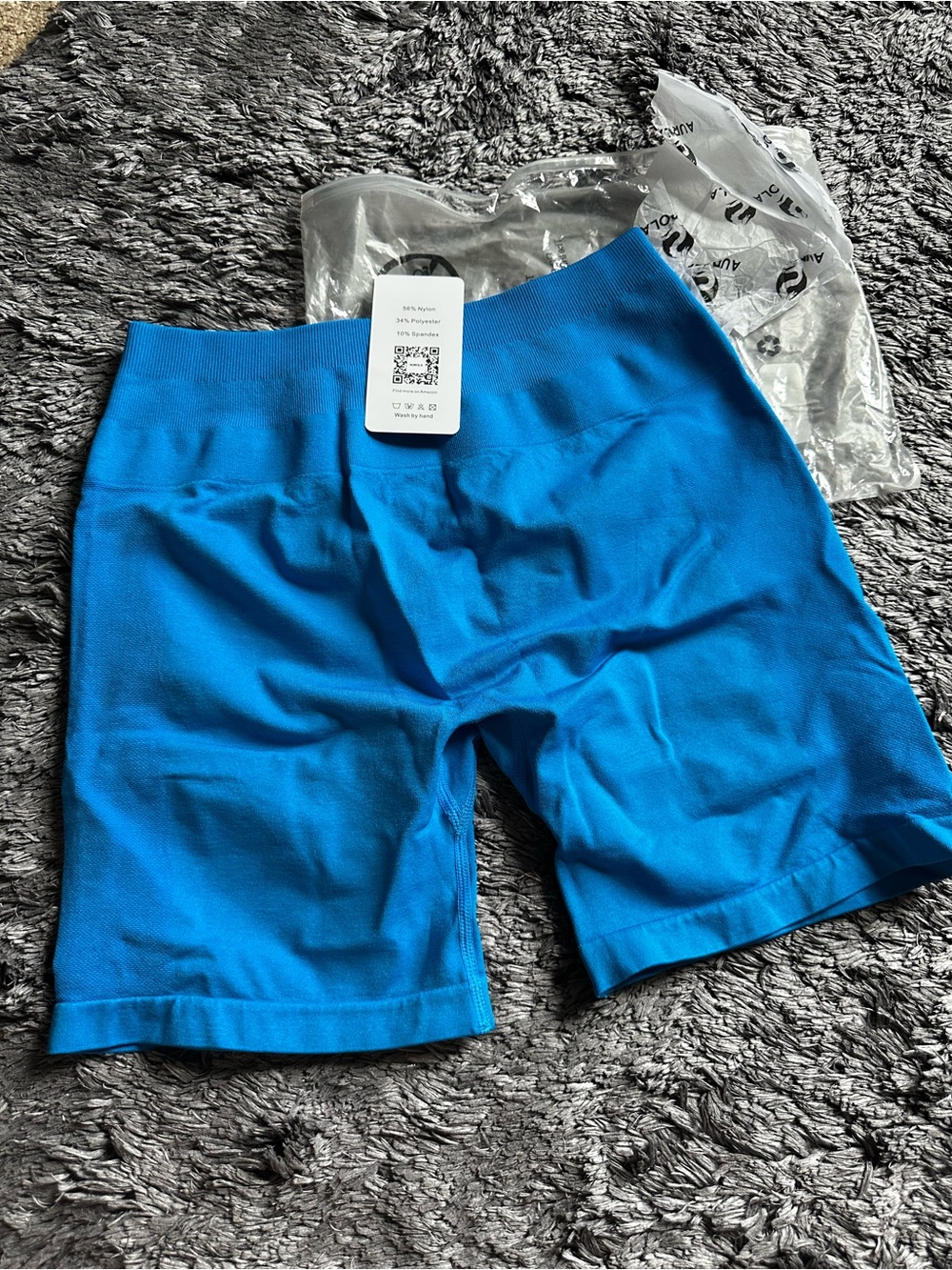 NWT Aurola Shorts
